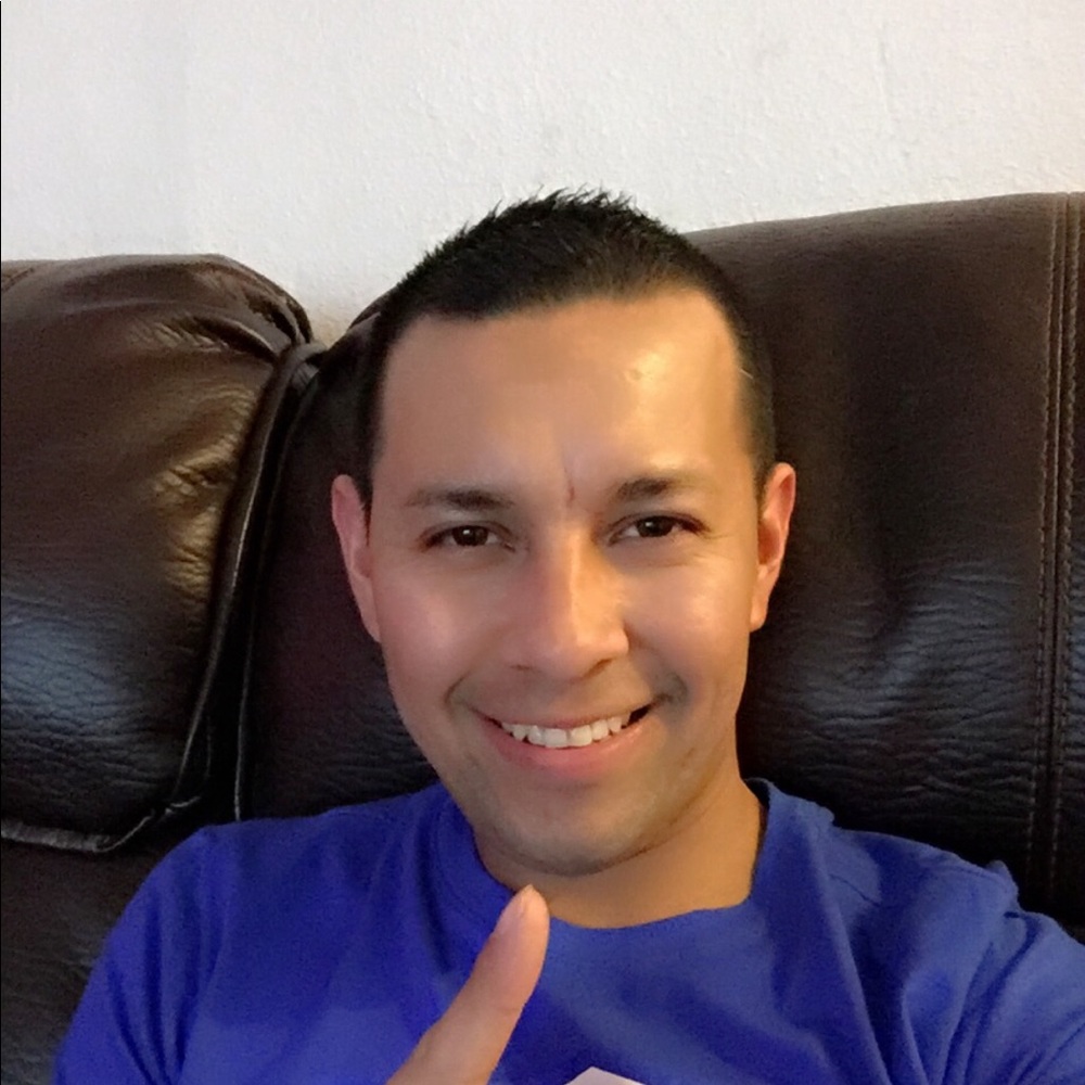 Meet your Posher, Frank